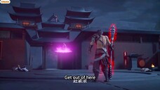 Rebirth of the Sword Patriarch EP14