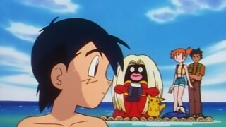 Pokemon Indigo League EPS 62