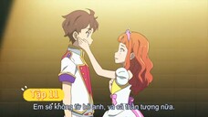 aikatsu stars. Tập 11. Phần 2 (vietsub)