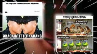 Meme yang saya temukan ketika sedang mengocok telur | Asupan Meme Random Indonesia