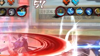 "Flying Thunder God Slash จะไม่มีวันล้าสมัย และเทพเจ้าแห่งสงครามบนบกก็คู่ควรกับชื่อของเขา"