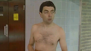Mr Bean (TV Series) Episode 3