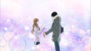 Kimi ni Todoke S2 ep 1 sub Indonesia