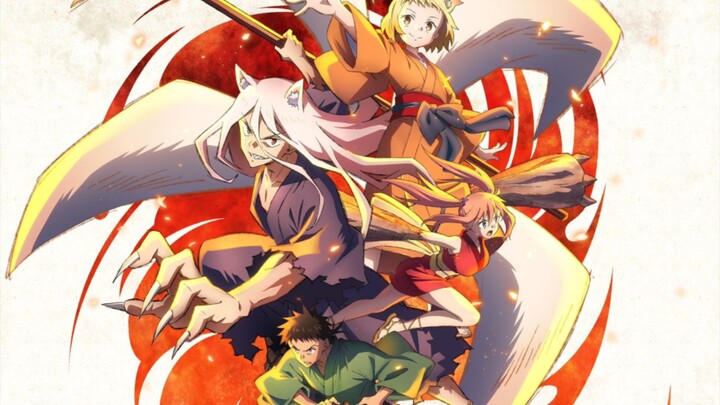 Sengoku Youko Ep 13