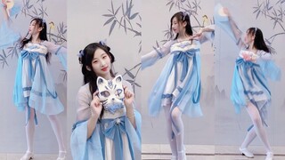 【卿伶】花月成双💙竖屏