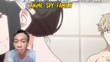 Anime SPY×FAMILY - terbaik rekomendasi