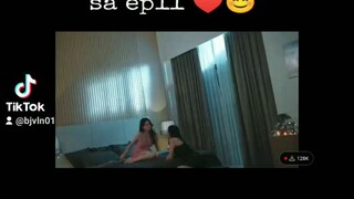 Naka isa nanaman si lady Sam mga aclaaaaa HAHAHAHAHA ♥️😊🙈