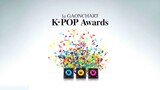 KBS The 1st Gaon Chart K-Pop Awards 'Part 2' [2012.02.22]
