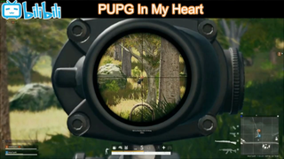 pubg4 U là trời, thế mà cũng núp được #pubg