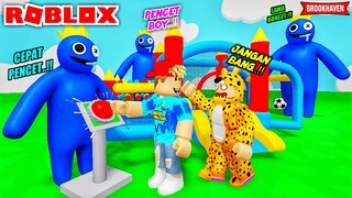 BANG BOY DAN UBA DI TIPU RAINBOW FRIENDS (BROOKHAVEN) ROBLOX INDONESIA