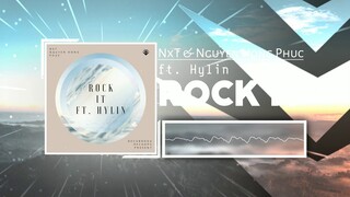 Nxt & Nguyen Hong Phuc feat. Hylin - Rock It [PARALLEL EP]