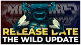 The Minecraft Wild Update Release Date | The Best & Worst Case Scenario