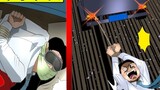 [Japanese version] Mexico's fraudulent mayor... makes citizens furious [Animated Comics] [Human Prob