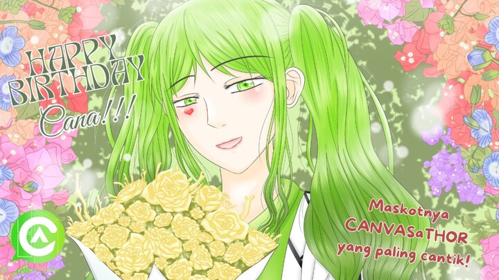 Cana Birthday 2025