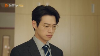 Fireworks of My Heart Episode 38