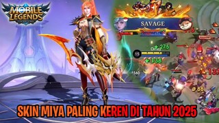 SKIN MIYA PALING KEREN DI TAHUN 2025