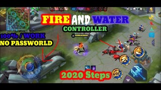 How to change Mobile Legends Controller|joystick| Mobile Legend Bang Bang