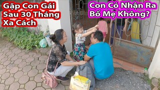 Hội Ngộ con gái sau nhiều năm xa cách||2Q Vlogs Cuộc Sống Châu Phi