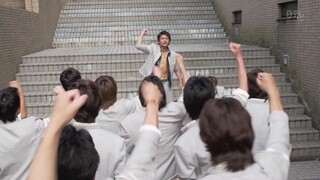 Kamen Teacher Episode 11