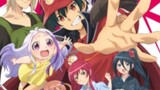 Hataraku Maou-sama Season 2 Episode 3 Sub Indo