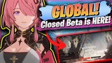 OMG YES! Wuthering Waves GLOBAL CLOSED BETA! 4/24 - Sign up NOW!