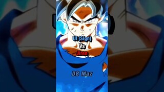 Best I’m Still Standing Moments In Dragon Ball #edit #dragonball #goku #dragonballsuper #vegeta #maz