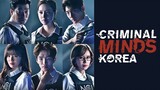 Criminal Minds Korea Episode 07 | Tagalog Dubbed