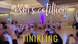 OSM's Cotillion | Tinikling
