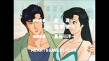 City Hunter 91 Opening (シティーハンター 91 OP) "Downtown Game" by Gwinko