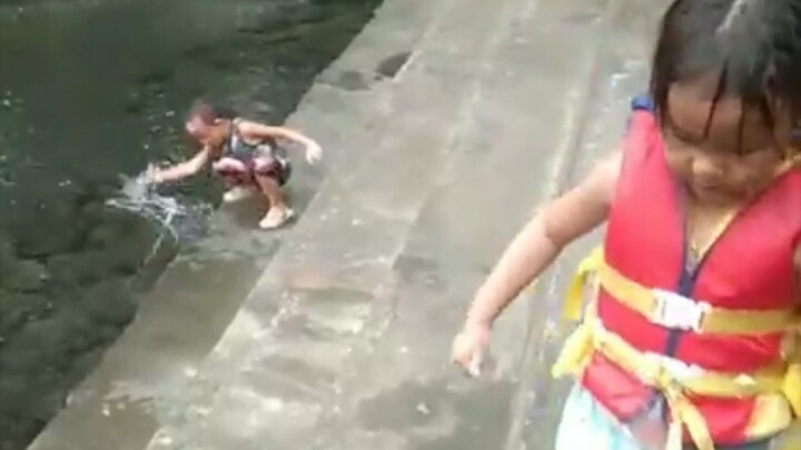 Alibuag Cold Spring Cagayan De Oro Philippines 🇵🇭September 19, 2023live video of My Cousin Allan 2