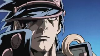 "Pernahkah kau melihat Jotaro Kujo saat di masa puncaknya?"