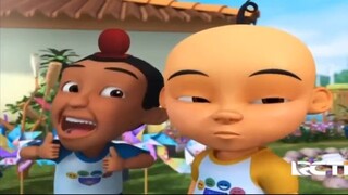 Upin & Ipin Musim 18 Full Movie - Pagi Pagi Gosok Gigi - Upin Ipin Terbaru 2024