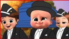 The Boss Baby 2 - Coffin Dance Song (COVER)