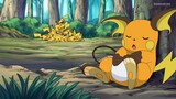 Pokemon (2019): Harukanaru Aoi Sora sub Indonesia