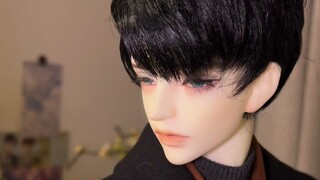 【BJD】Siapa yang tahu? Guru-gurunya sangat menawan. Yang satu takut memikirkannya dan yang lain takut