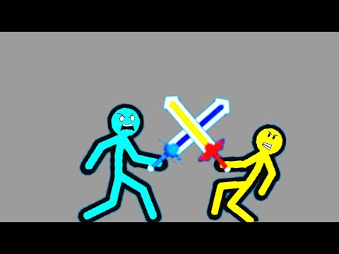 Supreme Duelist Stickman - Original VS Copy, Supreme duelist X