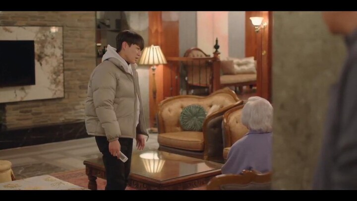 Never Give Up (2022) EP 14 [ซับไทย]