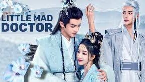 (Sub Indo) Little Mad Doctor Episode 24