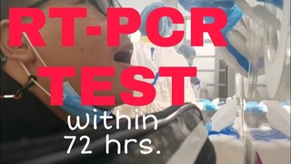 Where to get your Covid19 RT-PCR test before flying to Canada🇨🇦?