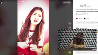 TIKTOK BIKIN CANDU