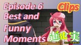 [The Fruit of Evolution]Clips |  Episode 6 Best and Funny Moments