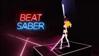 BeatSaber - High Hopes - Panic! At The Disco [FullBodyTracking]