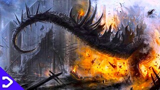 Humans Are MAKING A MONSTER?- Godzilla VS Kong THEORY