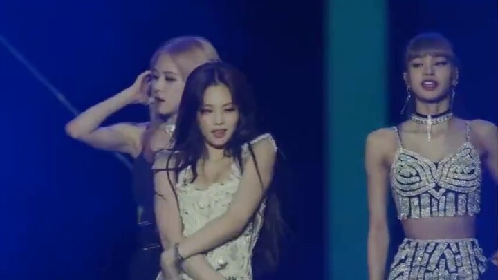 【Blackpink-Boombaya】 Coachella thực sự vượt ra khỏi trò chơi này, mọi người đang có phong độ tốt