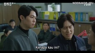 Film Vincenzo Episode 10 [Bahasa Indonesia] Full Movie 2025