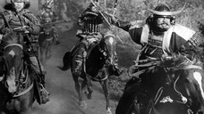 THE THRONE OF BLOOD (1957) ENGLISH SUB FULL MOVIE