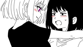 ประมาณเวลาที่ฉันตื่นนอนตอนเช้าก็กลายเป็นพี่สาวทันที(04)