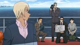 Detective Conan OVA Spesial Amuro Secret Call (Intro Untuk Movie 22) RAW