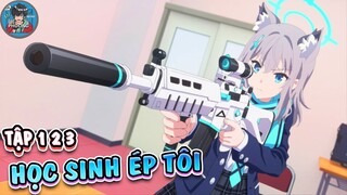 Blue Archive : Thợ săn trẻ em  tập 1 2 3 l Review phim anime hay