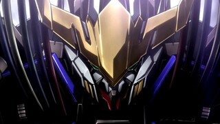 Gundam [PV] Iron-Blooded Orphans | PV 01